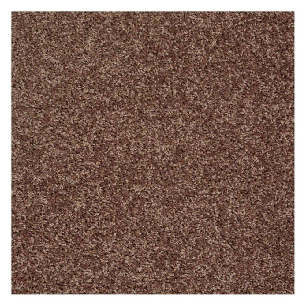 Shaw Go Big Carpet in Saddle, , large