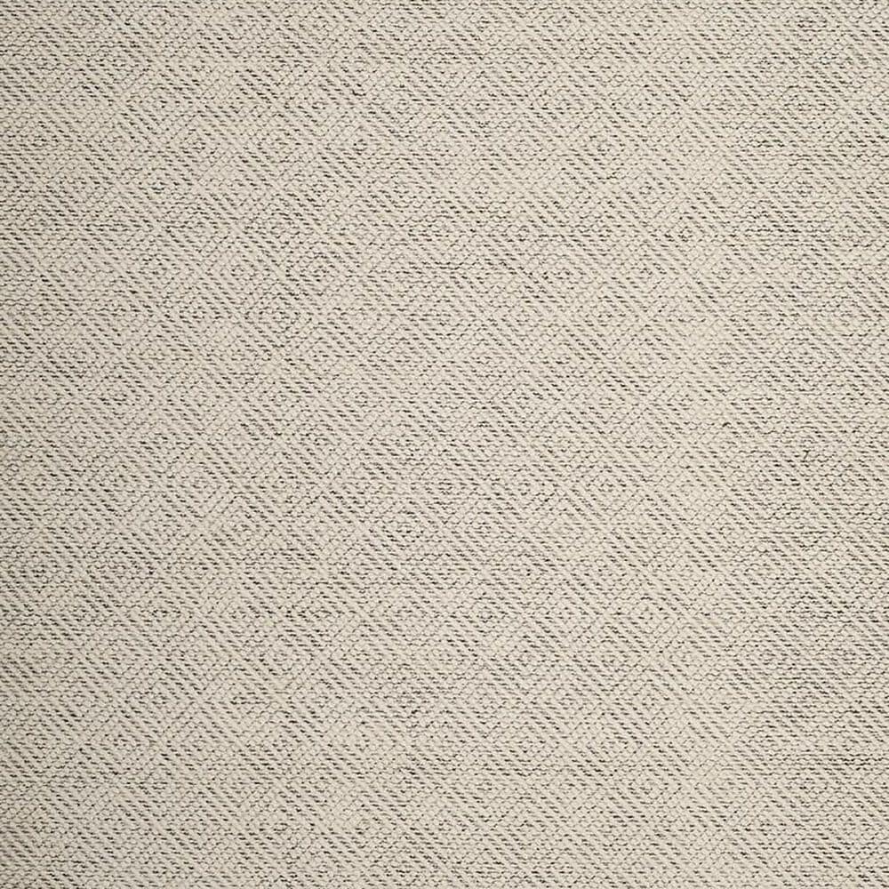 Safavieh Natura NAT503A 2&#39;3&quot; x 8&#39; Ivory and Light Grey Runner, , large
