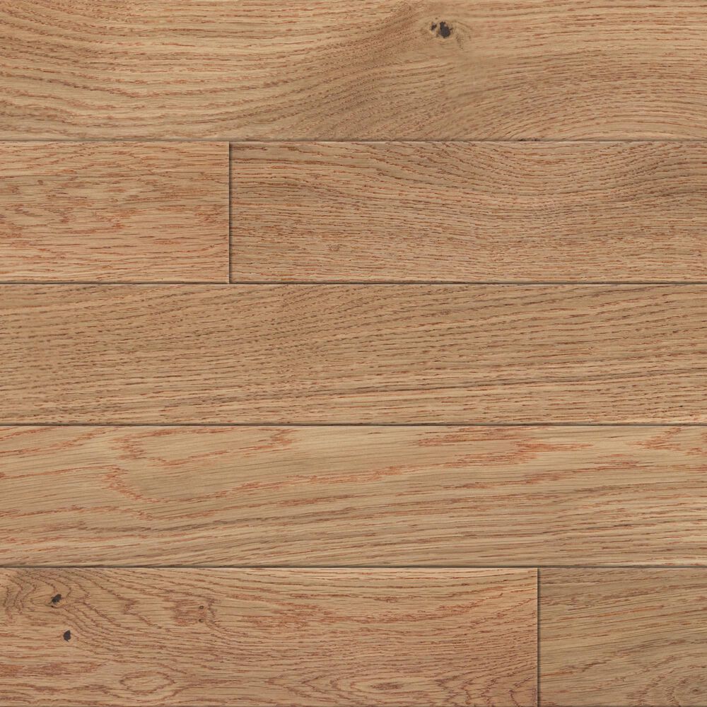 Paramount Classics Red Oak Solid Hardwood, , large