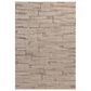 Amber Lewis x Loloi Monty 7"10" x 10" Taupe and Beige Area Rug, , large