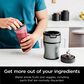 Ninja Nutri-Blender Plus in Stainless Steel, , large