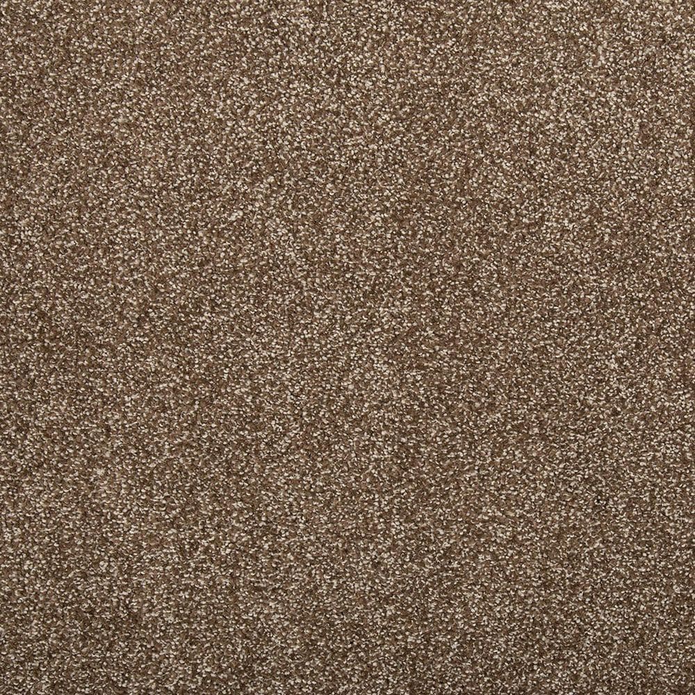Mohawk Memory Lane II Carpet in Sweet Chestnut, , large