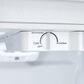 Frigidaire 20 Cu. Ft. Top Freezer Refrigerator in White, , large