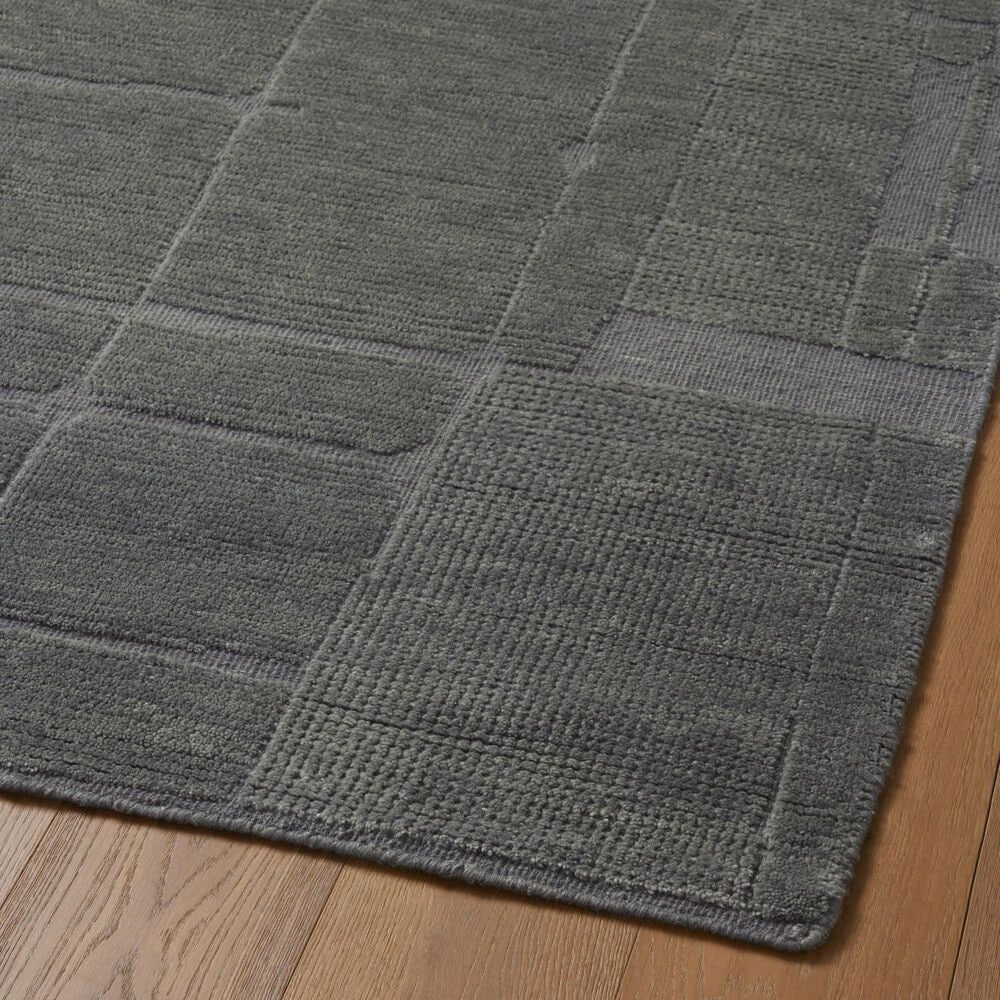 Loloi Walker 2&#39;6&quot; x 8&#39;6&quot; Slate Runner, , large