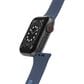 OtterBox All Day Comfort Band for 38/40/41mm Apple Watch in Baby Blue Jeans, , large