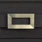 Mayberry Hill Tobias 5-Drawer Chest in Black, , large