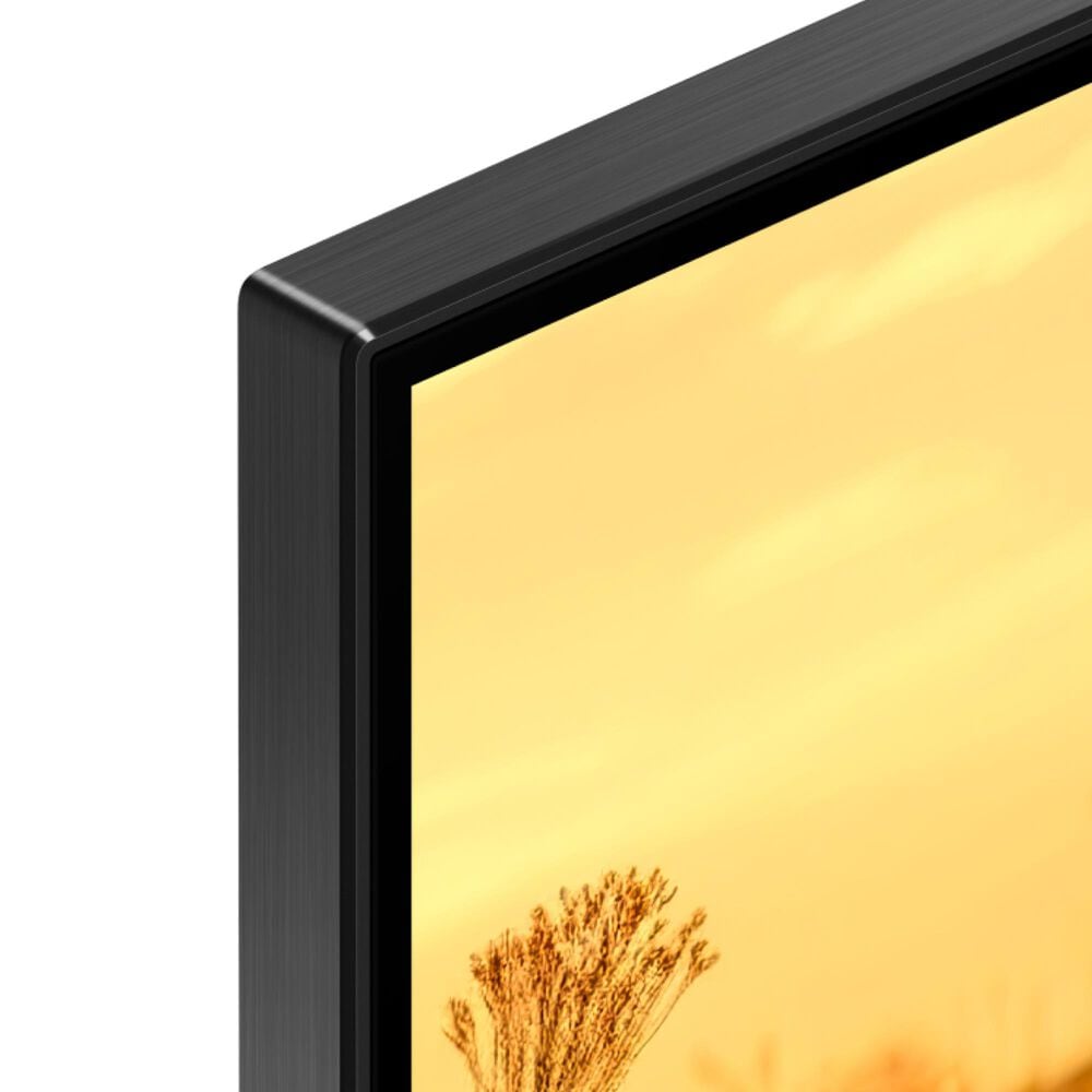 Sony 55" Class Bravia 5 Mini LED 4K HDR - Smart Google TV with Theater Bar 6 in Black, , large