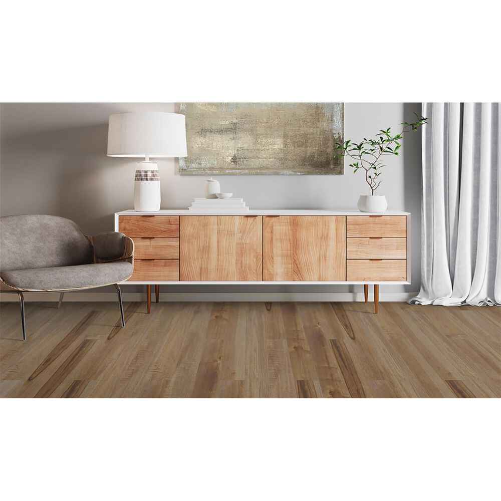 Mohawk Myerwood Park Castorland Brass Maple Engineered Hardwood, , large