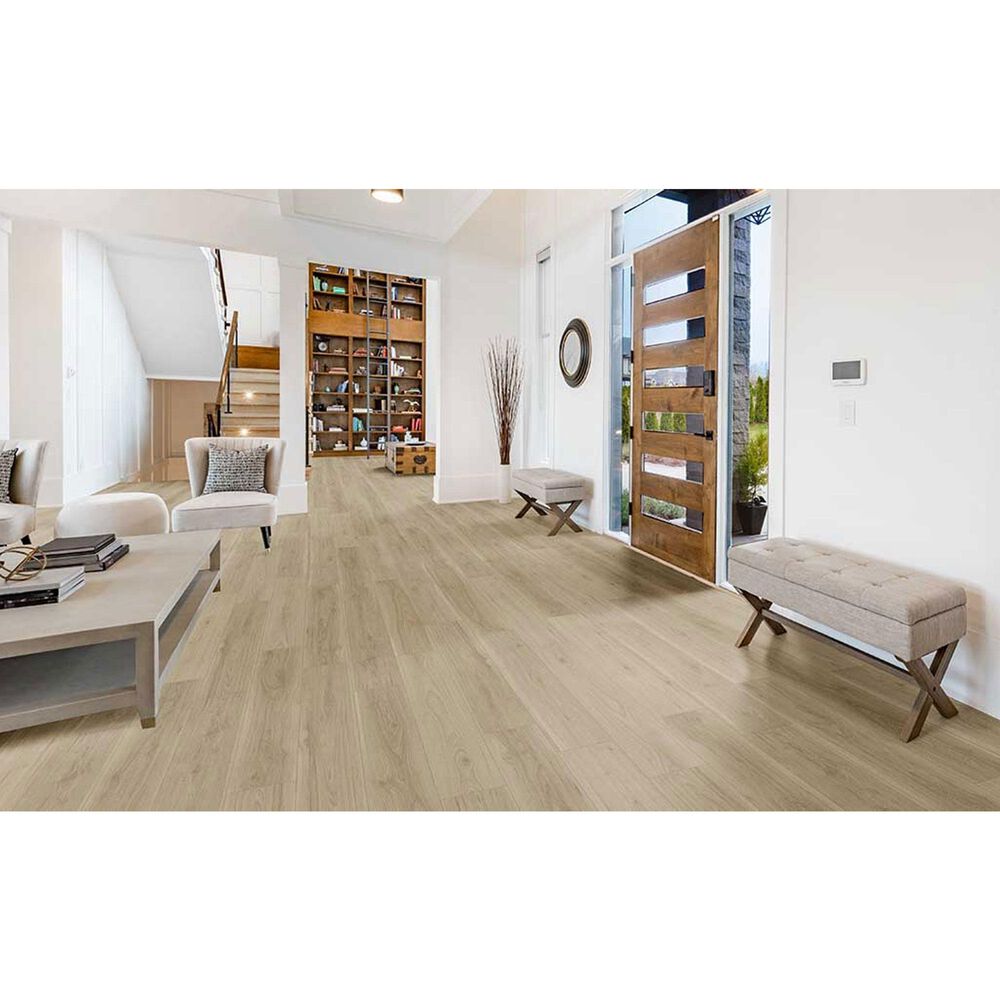 Florstar Elegance Versailles 7.72" x 48" Laminate, , large