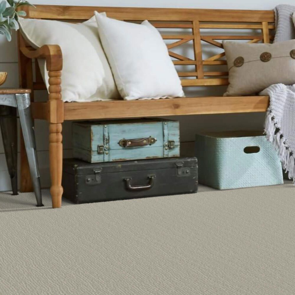Masland Rivulet Carpet in Morning Fog, , large