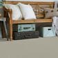 Masland Rivulet Carpet in Morning Fog, , large