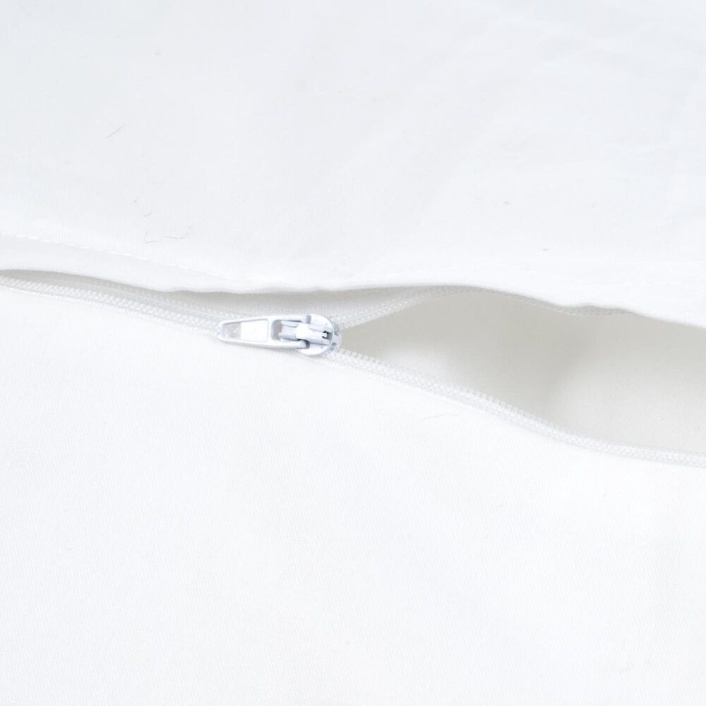 Timberlake Lavish Home Down Alternate Wedge Pillow, , large