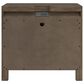 Millenium Cabalynn 2-Drawer Nightstand in Light Brown, , large