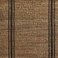 Angela Rose Colton 2"6" x 8" Natural and Black Runner, , large