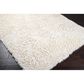 Surya Ashton ASH-1300 2" x 3" Cream Area Rug, , large