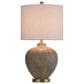 Stylecraft Lamps Table Lamp in Baffo Gold, , large
