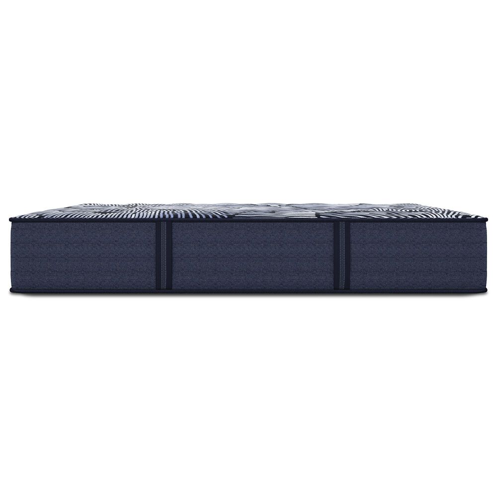 Serta Perfect Sleeper X Level One Knox Quilted Hybrid Plush Queen Mattress, , large