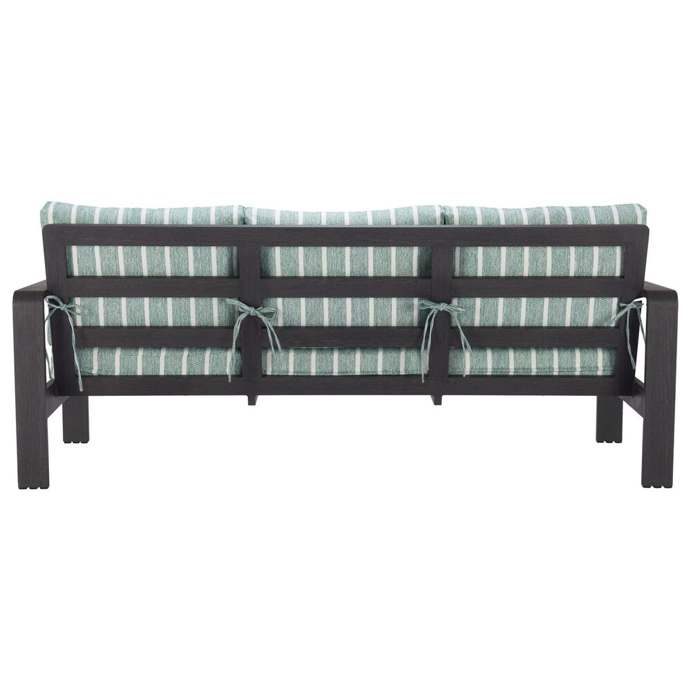 Zuo Modern Rolig Sofa in Green, , large