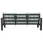 Zuo Modern Rolig Sofa in Green, , large
