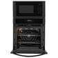 Frigidaire 27" Microwave Combination Oven with Air Fry in Black, , large