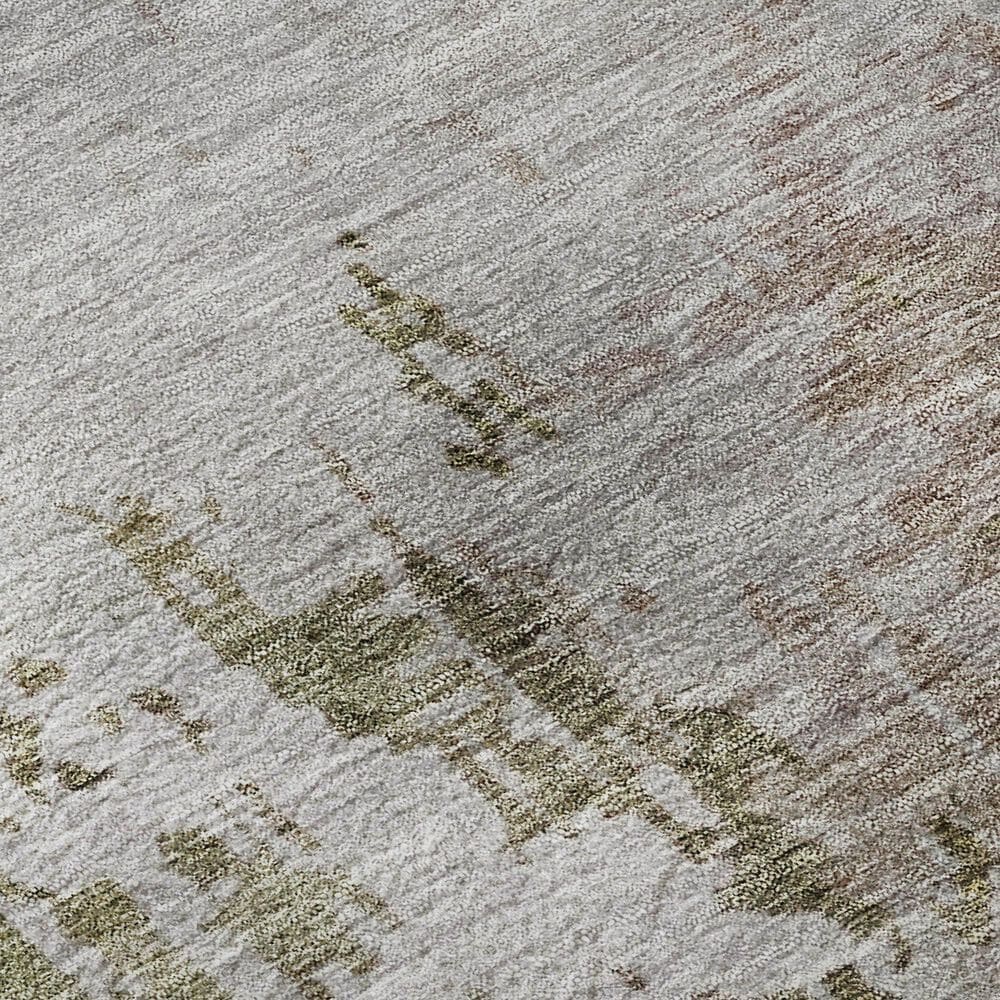 Dalyn Rug Company Bresca 8&#39; x 10&#39; Brown Indoor/Outdoor Area Rug, , large