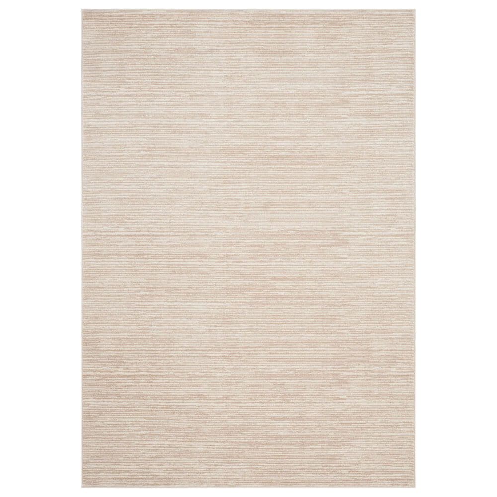 Safavieh Vision 5"1" x 7"6" Creme Area Rug, , large