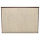 Archbold Furniture Heritage 10 Drawer Dresser Only in Brown Mahogany, , large