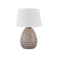 Ashley Darrich Metal Table Lamp, , large
