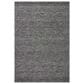 Magnolia Home Sarah 5" x 7"6" Charcoal, , large