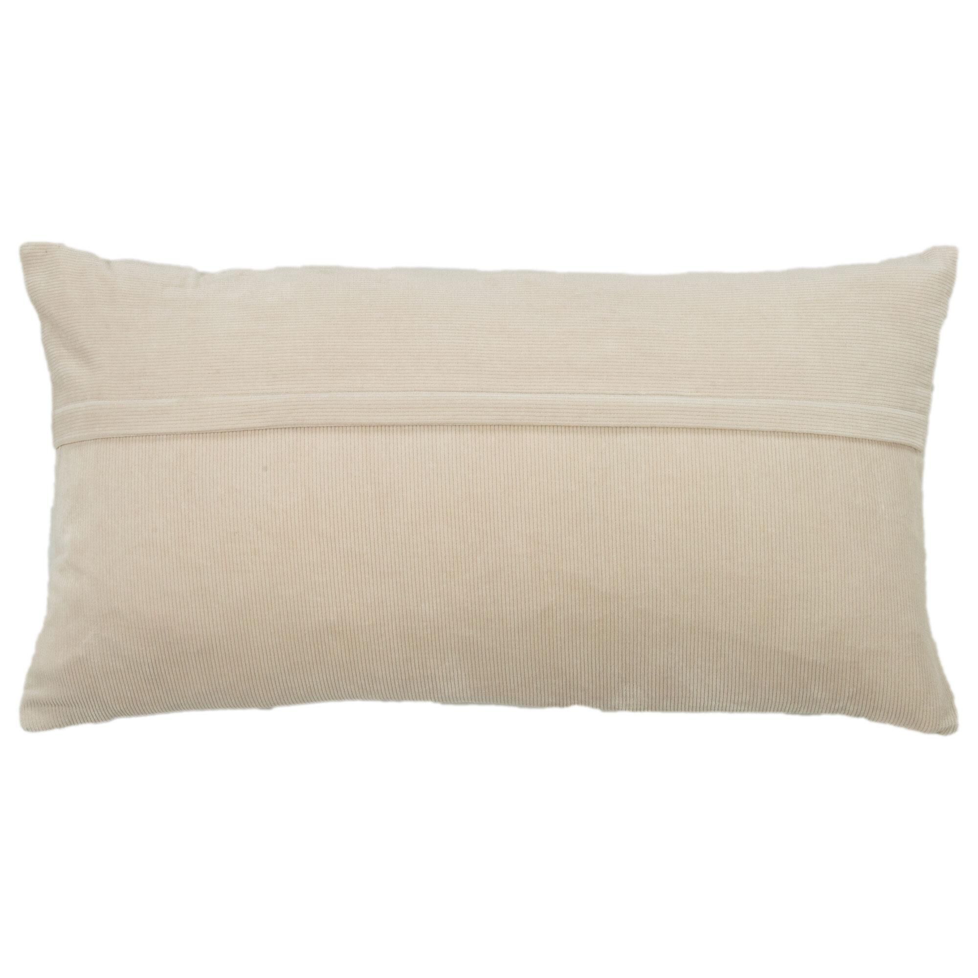 Corduroy new arrivals lumbar pillow