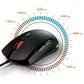 MSI Forge Red Switches Gaming Keyboard and Mouse Combo in Black, , large