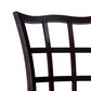 Stickley Furniture Surrey Hills Dining Side Chair with Kiln Dried Solid Oak Frame in Mink, , large