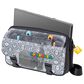 RDS Game Traveler Deluxe Super Mario Crossbody Bag for Nintendo Switch 2, , large