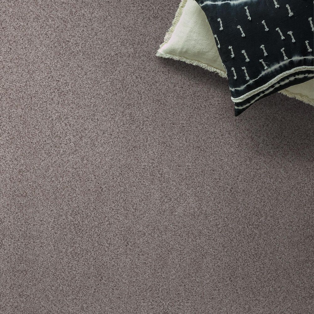 Anderson Tuftex Sumptuous II Carpet in Rustic Gray, , large