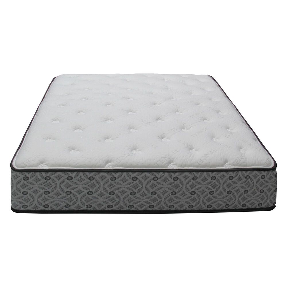 Sleeptronic Berkshire Legacy II Gel Plush Twin XL Mattress, , large