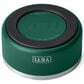YETI Boomer 4-Cup Dog Bowl in Black Forest Green, , large