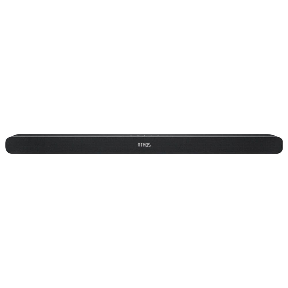 TCL 55&quot; Class 4-Series 4K LED UHD HDR - Smart Roku TV with Alto 8i 2.1 Channel Soundbar, , large