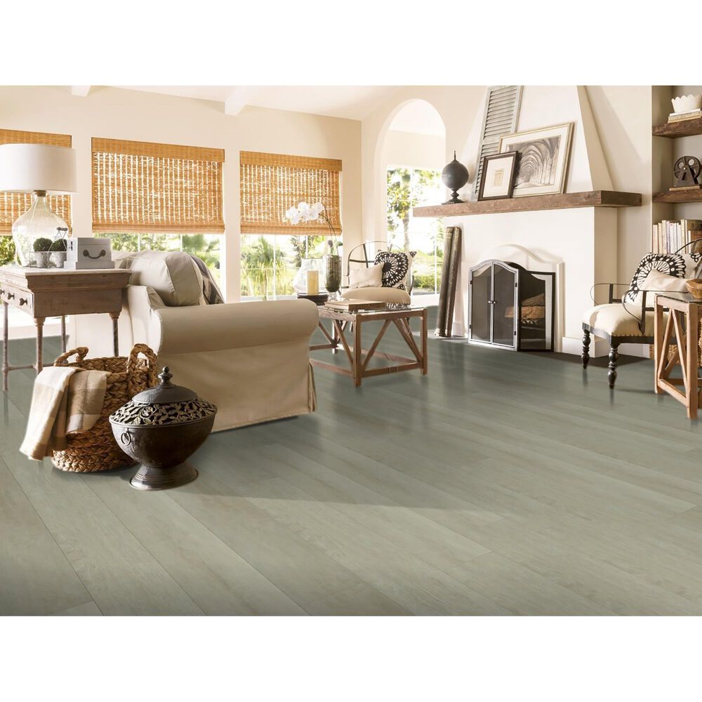 Robbins Pro-Tekt Reserve Understated Taupe 9&quot; x 60&quot; Luxury Vinyl Plank, , large