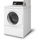 Speed Queen 3.42 Cu. Ft. Front Load Coin Drop Washer in White, , large