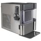 GE Profile Opal Mini Pro Nugget Ice Maker with Side Tank in Stainless Steel and Charcoal Gray, , large