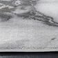 Safavieh Craft CFT877G 2"3" x 18" Grey and Silver Runner, , large
