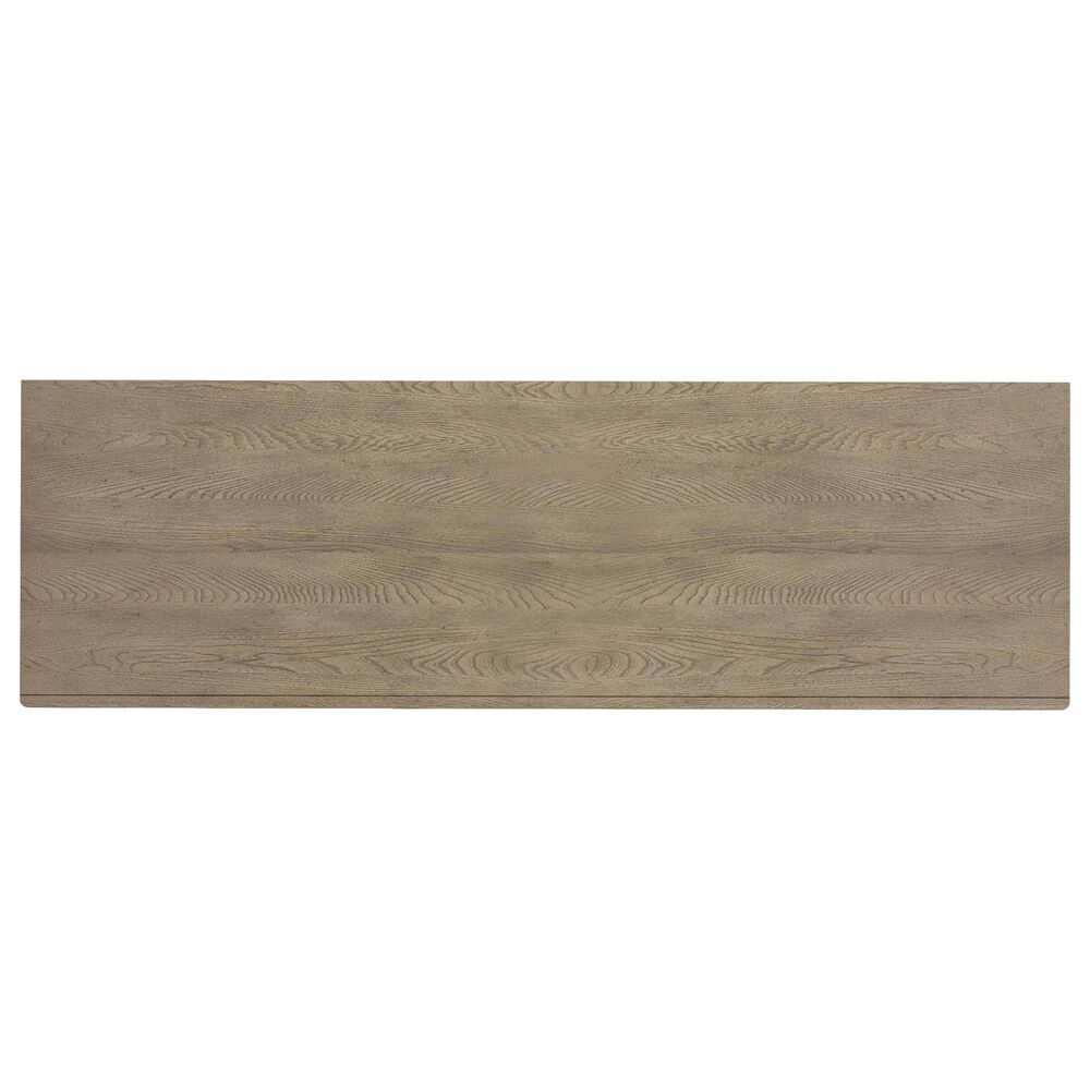 Vantage Finn Credenza Sideboard in Tawny and Gold, , large