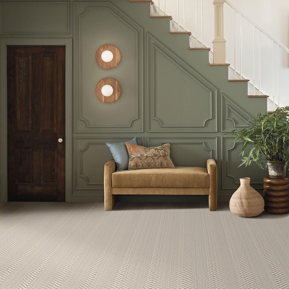 Anderson Tuftex Icon Carpet in Antique Pearl, , large