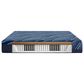 Serta iSeries NXG 2500 Hybrid Plush King Mattress with High Profile Box Springs, , large