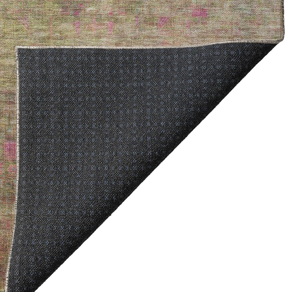 Dalyn Rug Company Burano BU9 8&#39; x 10&#39; Cactus Indoor/Outdoor Area Rug, , large