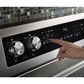 KitchenAid 6.4 Cu. Ft. Freestanding Electric Range, , large