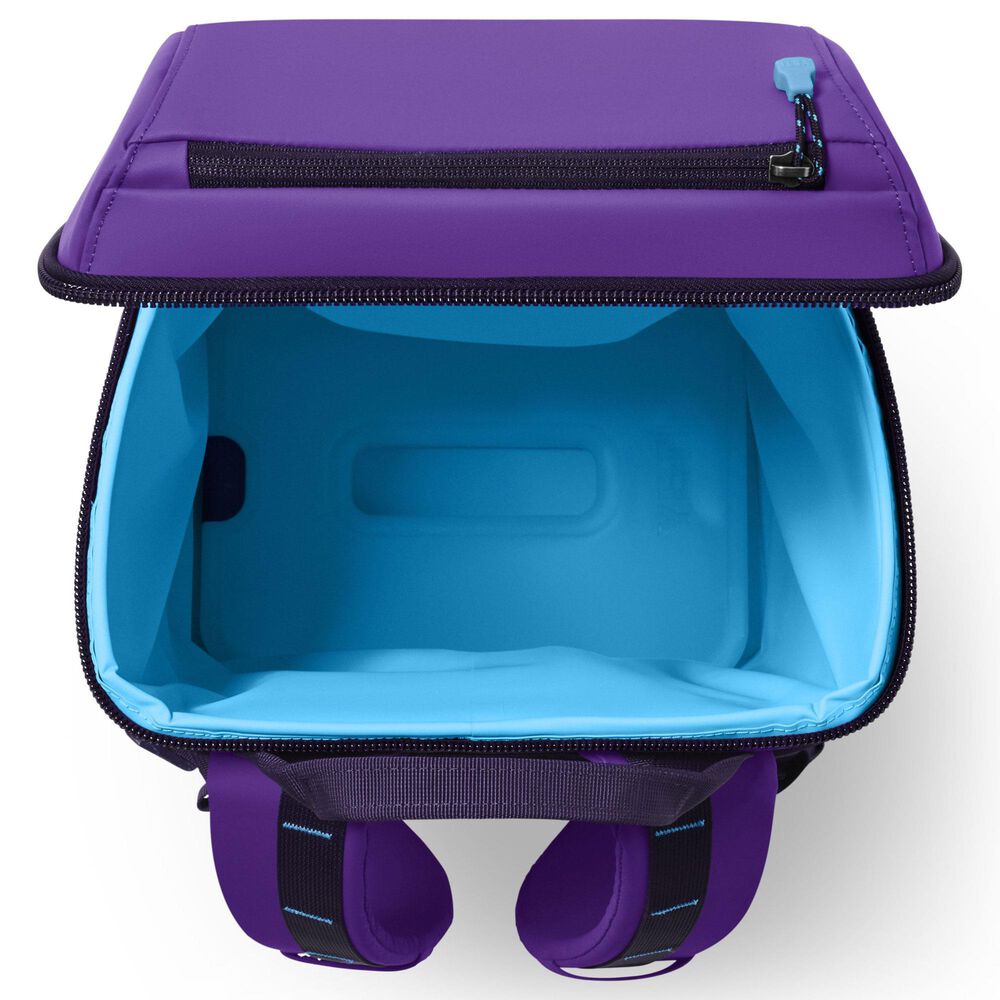 YETI Daytrip 20L Backpack in Pace Purple and Blue, , large