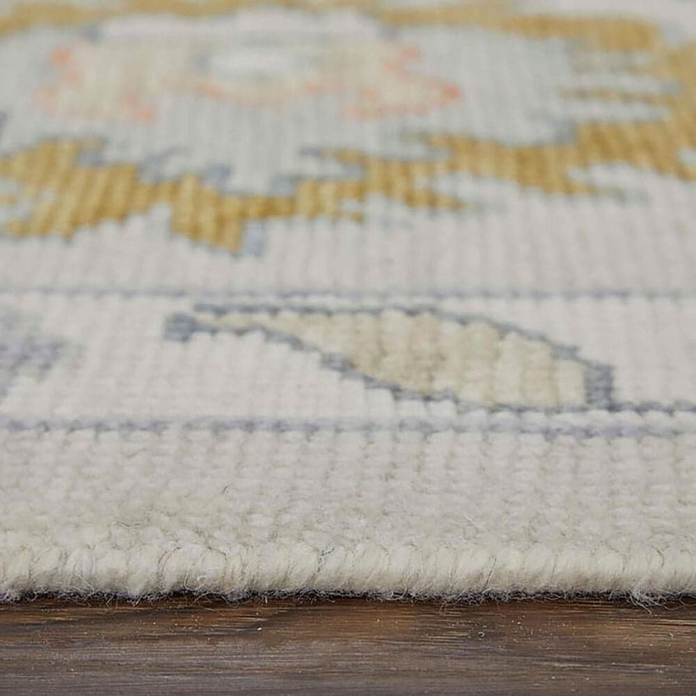 Feizy Karina 12&#39; x 15&#39; Gray and Multicolor Area Rug, , large