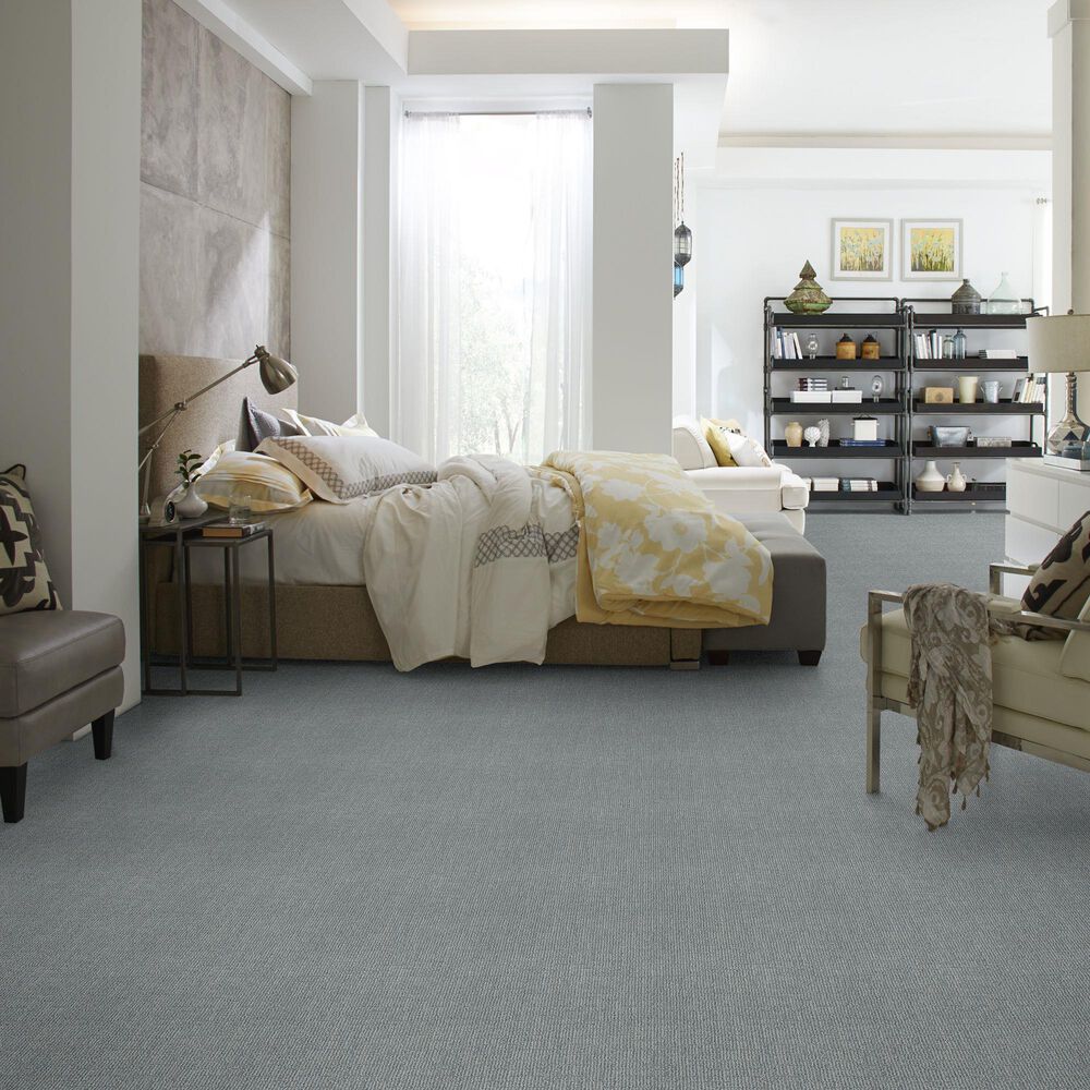 Shaw Wayfarer Carpet in Capri Coast, , large