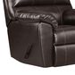 Arapahoe Home Rocker Recliner in Austin Chocolate, , large
